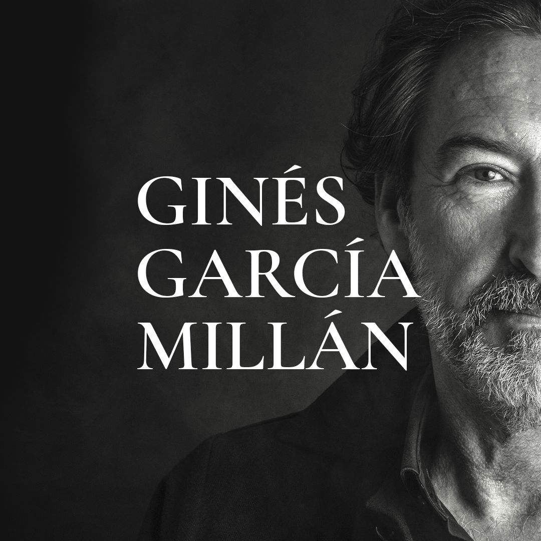 Ginés García Millán