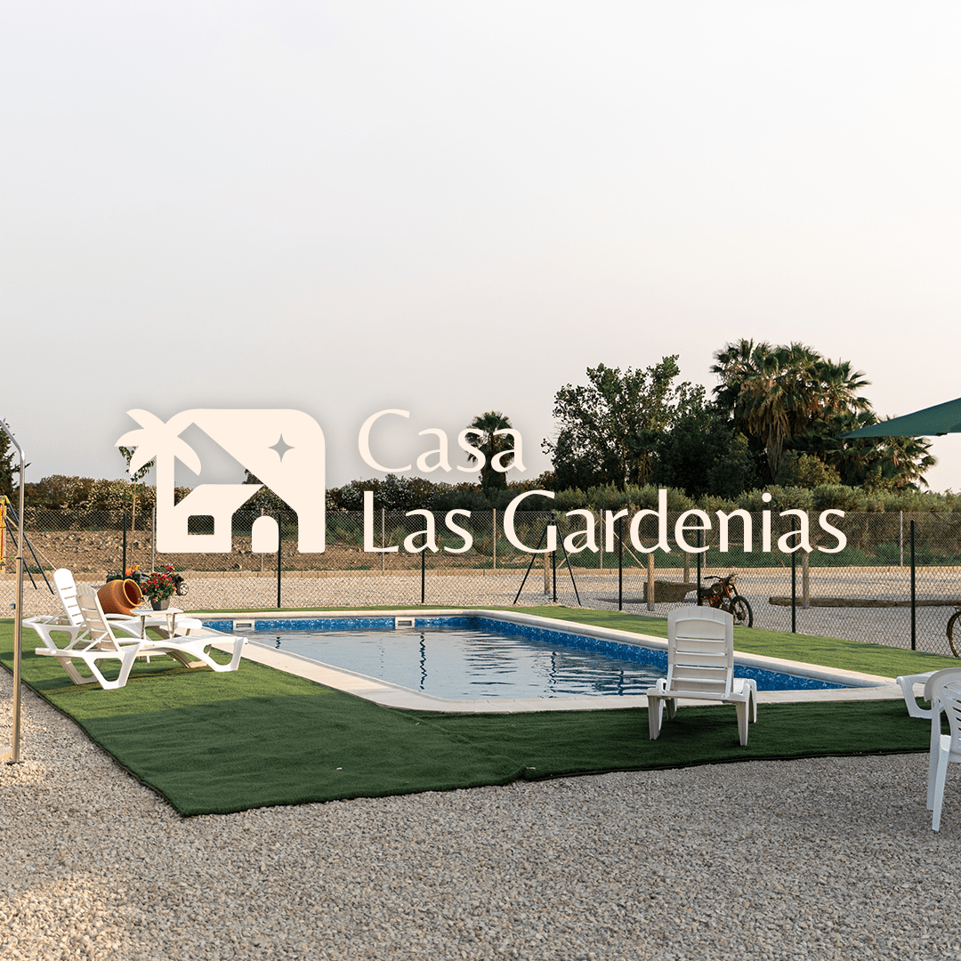 casa las gardenias
